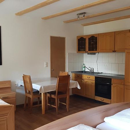 Monteurwohnungen Schmack Hausen  Экстерьер фото